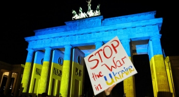 Pelo menos 5 mil pessoas são detidas em manifestações na Rússia
